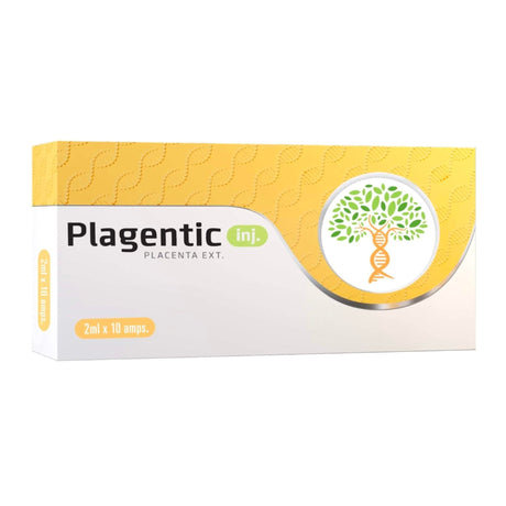 Plagentic - Filler Lux™ - Mesotherapy - Koru Pharmaceuticals Co., Ltd.
