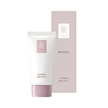 Plareceta Firming Sun Essence SPF50+ - Filler Lux