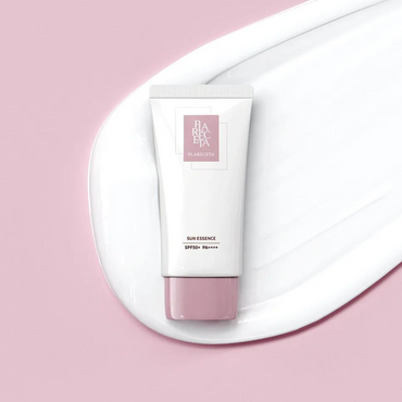 Plareceta Firming Sun Essence SPF50+ - Filler Lux