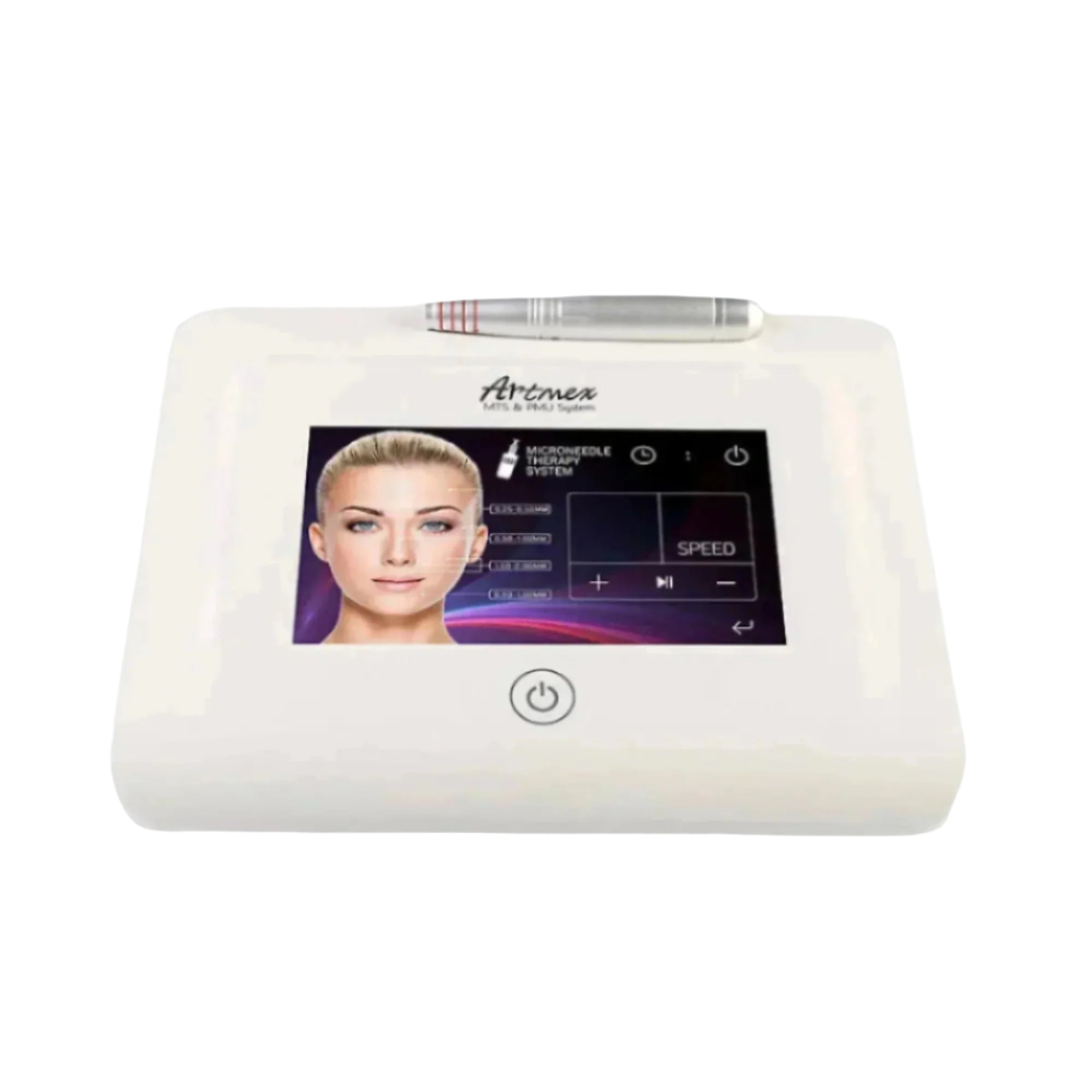 PMU Artmex V11 Permanent Make Up Machine - Filler Lux™ - Medical Device - Filler Lux