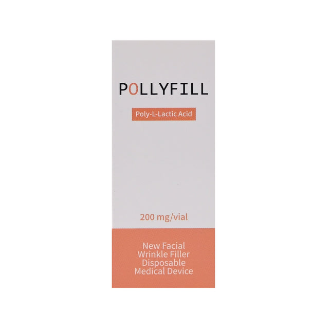 Pollyfill PLA - Filler Lux™ - Mesotherapy - Let It beauty Co., Ltd.