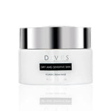 Power Cream Base для сухой и чувствительной кожи 