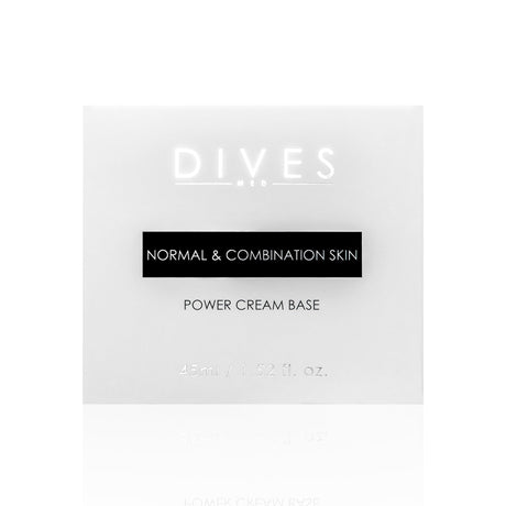 Power Cream Base Normal&Combination Skin - Filler Lux™ - SKIN CARE - Dives Med
