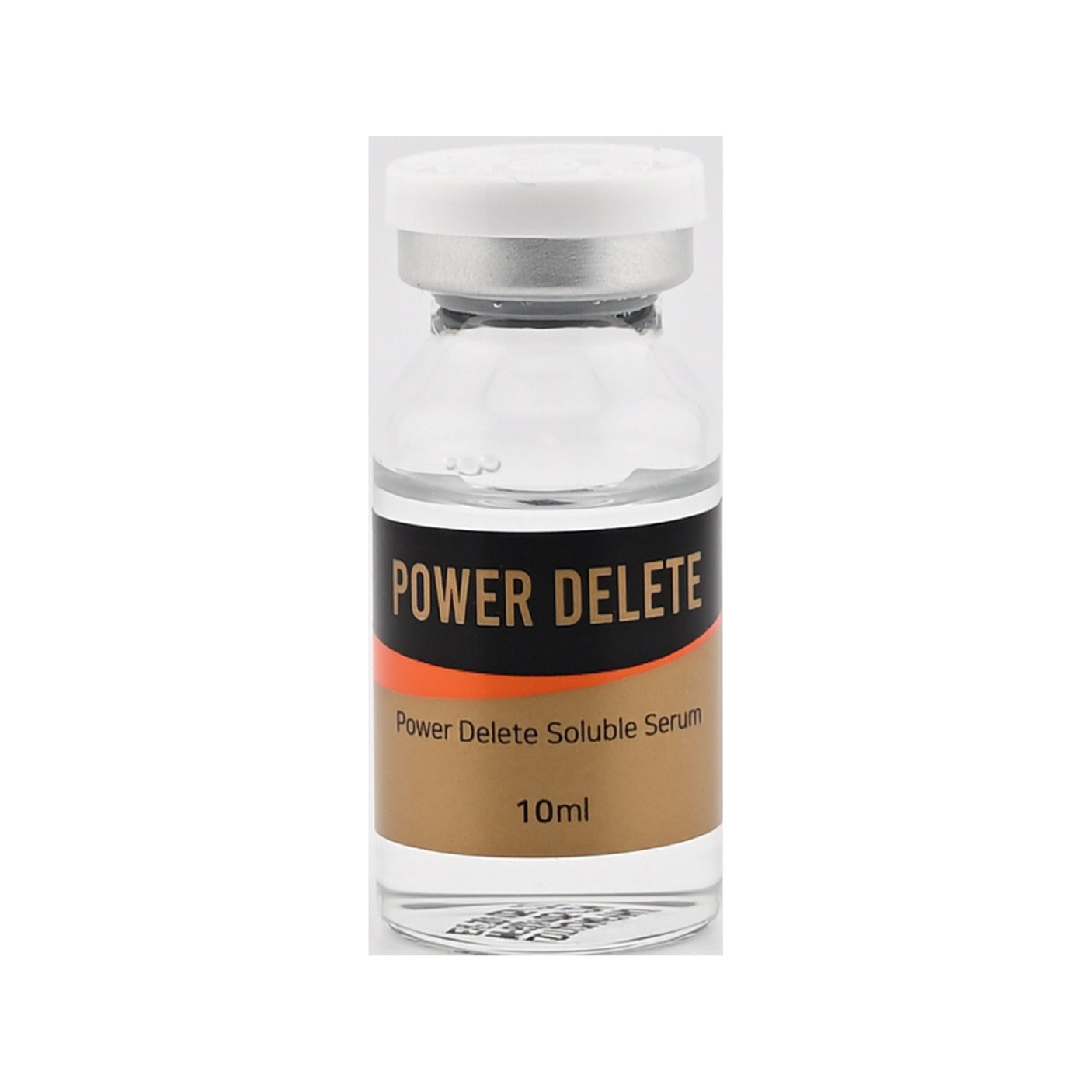 Power Delete - Filler Lux™ - Lipolytics - Filler Lux™