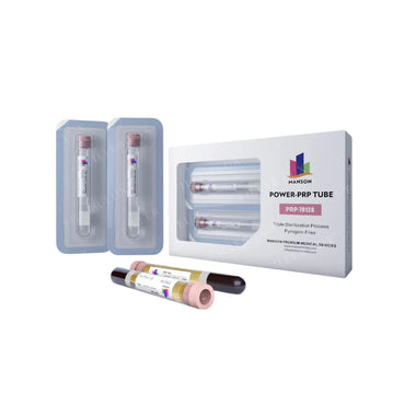 Power-PRP-70126 Tube - Filler Lux