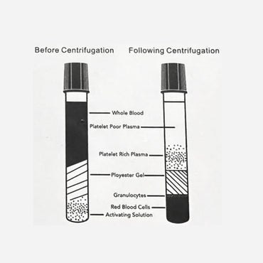 Power-PRP-70126 Tube - Filler Lux