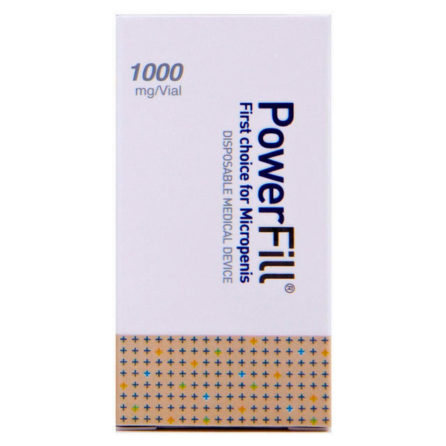 Powerfill PLA 1000mg - Filler Lux™ - Mesotherapy - Regen Biotech, Inc.