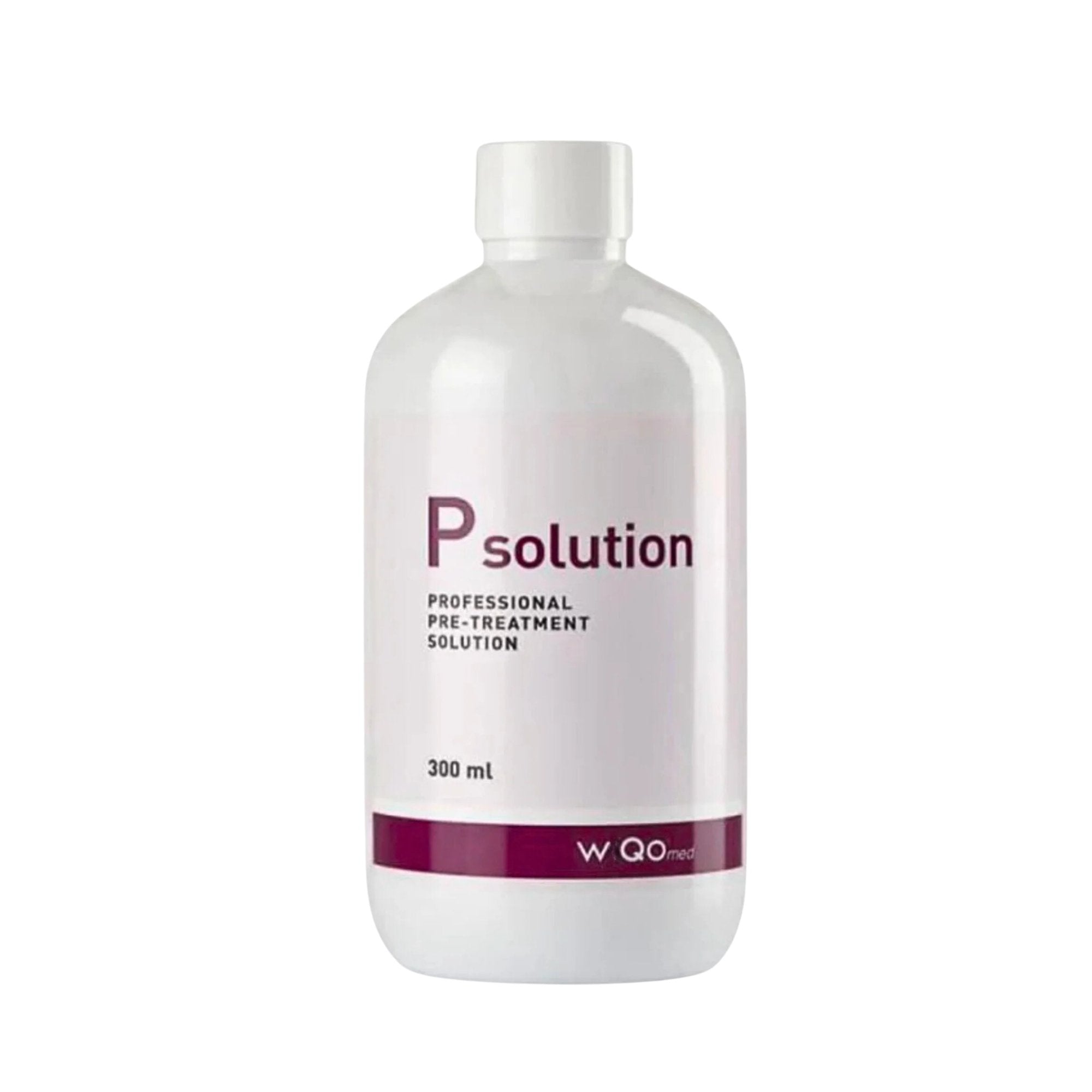 Pre-Treatment Solution - Filler Lux