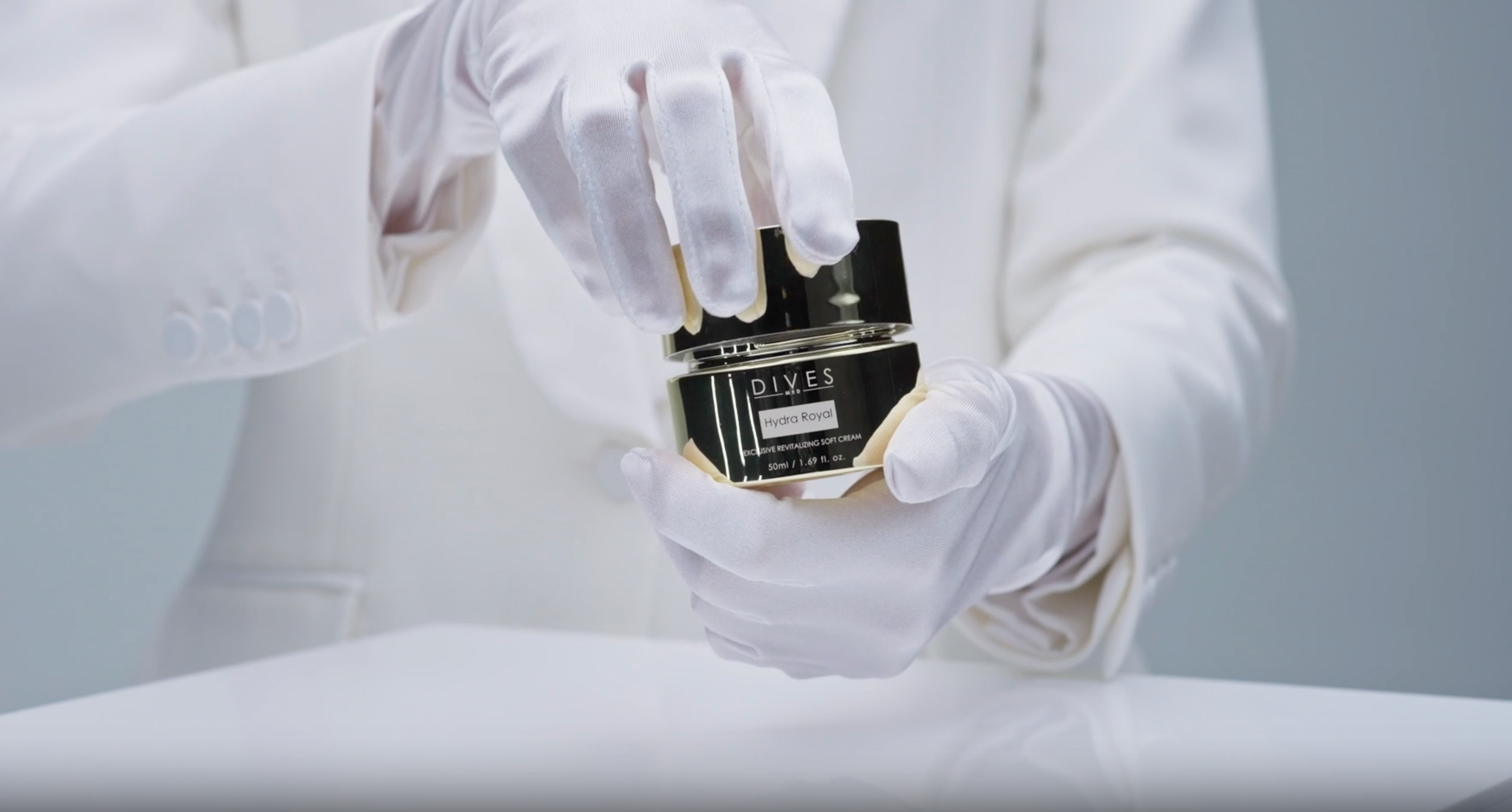 Hydra Royal Soft Cream