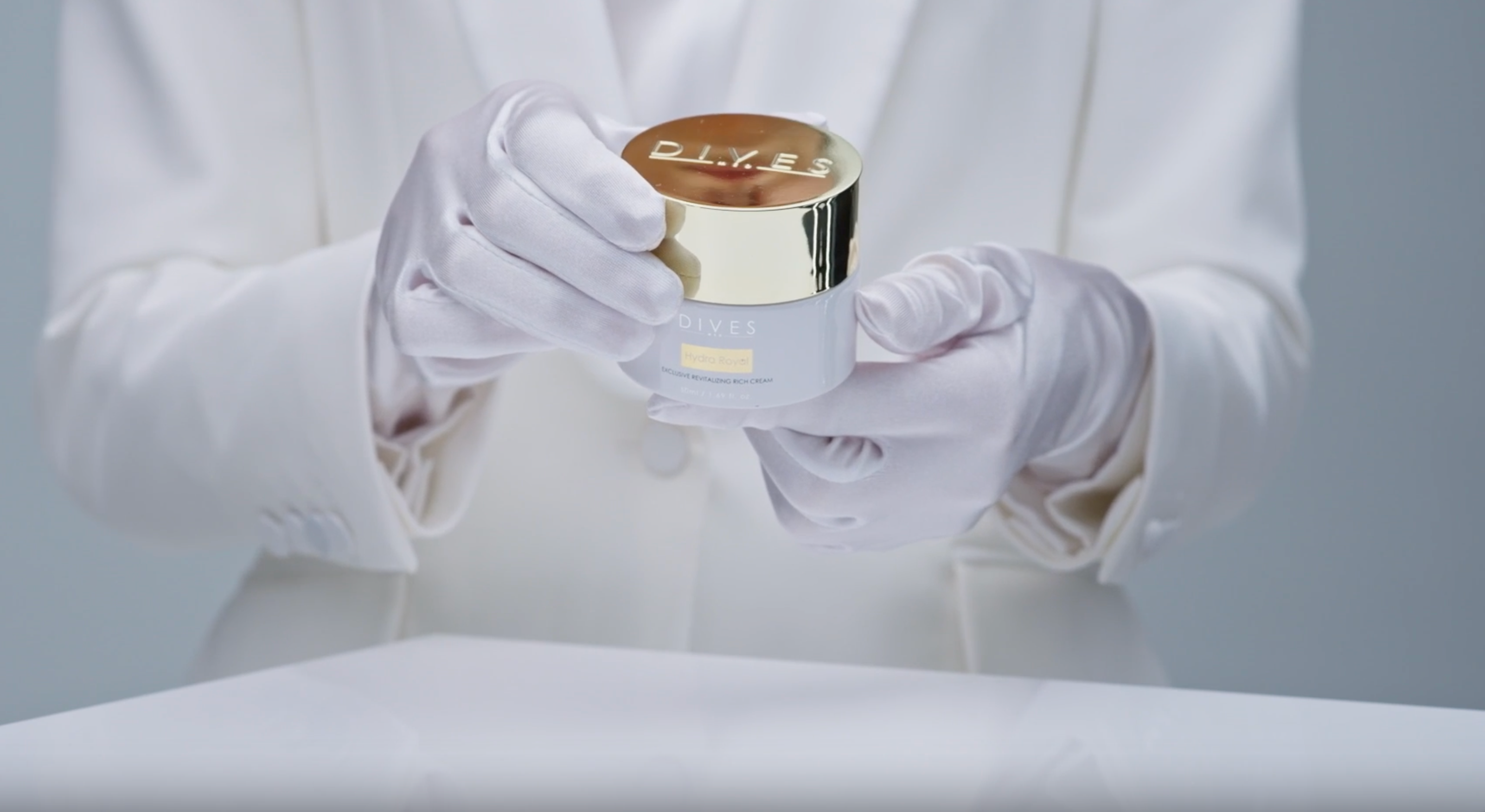 Hydra Royal Rich Cream