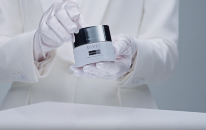 Platinium Ultra 4 Rich Cream