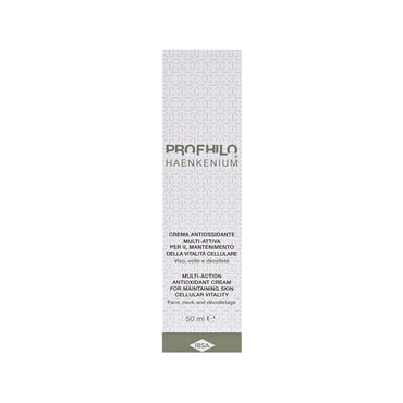 Profhilo Haenkenium Cream - Filler Lux