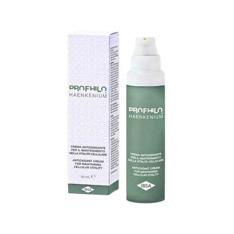 Profhilo® Haenkenium Cream - Filler Lux™ - Skin care - IBSA Group