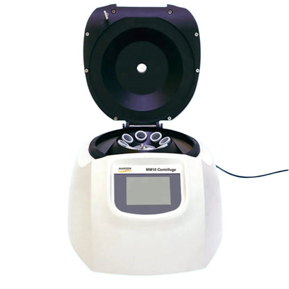 PRP Centrifuge Machine M10 6 Programs - Filler Lux™ - Manson