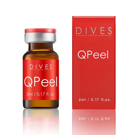 Q-PEEL - Filler Lux™