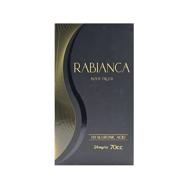 Rabianca Body - Filler Lux™ - DERMAL FILLERS - Quiver Medic