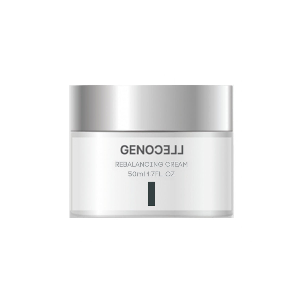 Rebalancing Cream - Filler Lux™ - Facial - Genocell
