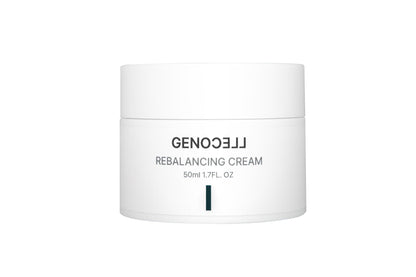 Rebalancing cream mini (Sebum Cut Repair) - Filler Lux™ - Facial - C.L. Medisys