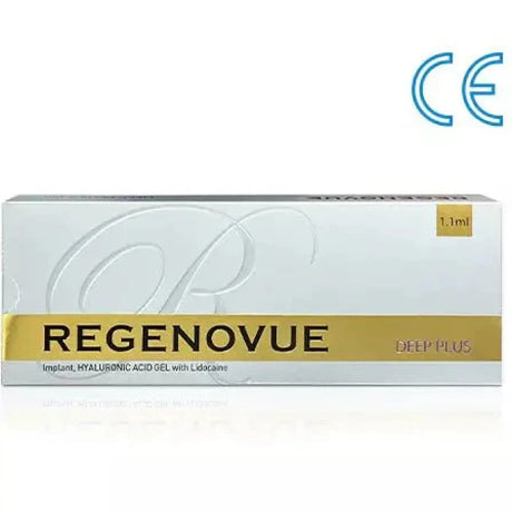 Regenovue Deep Plus - Filler Lux™