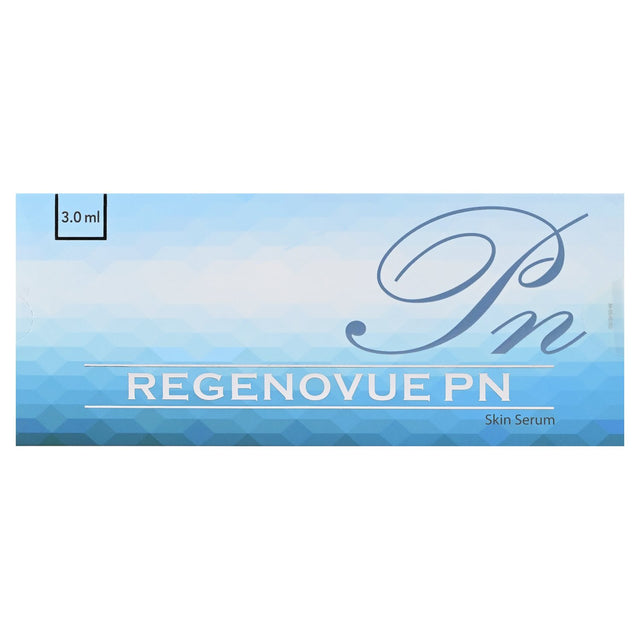 Regenovue PN 3mL - Filler Lux™ - Mesotherapy - NeoGenesis Co., Ltd.