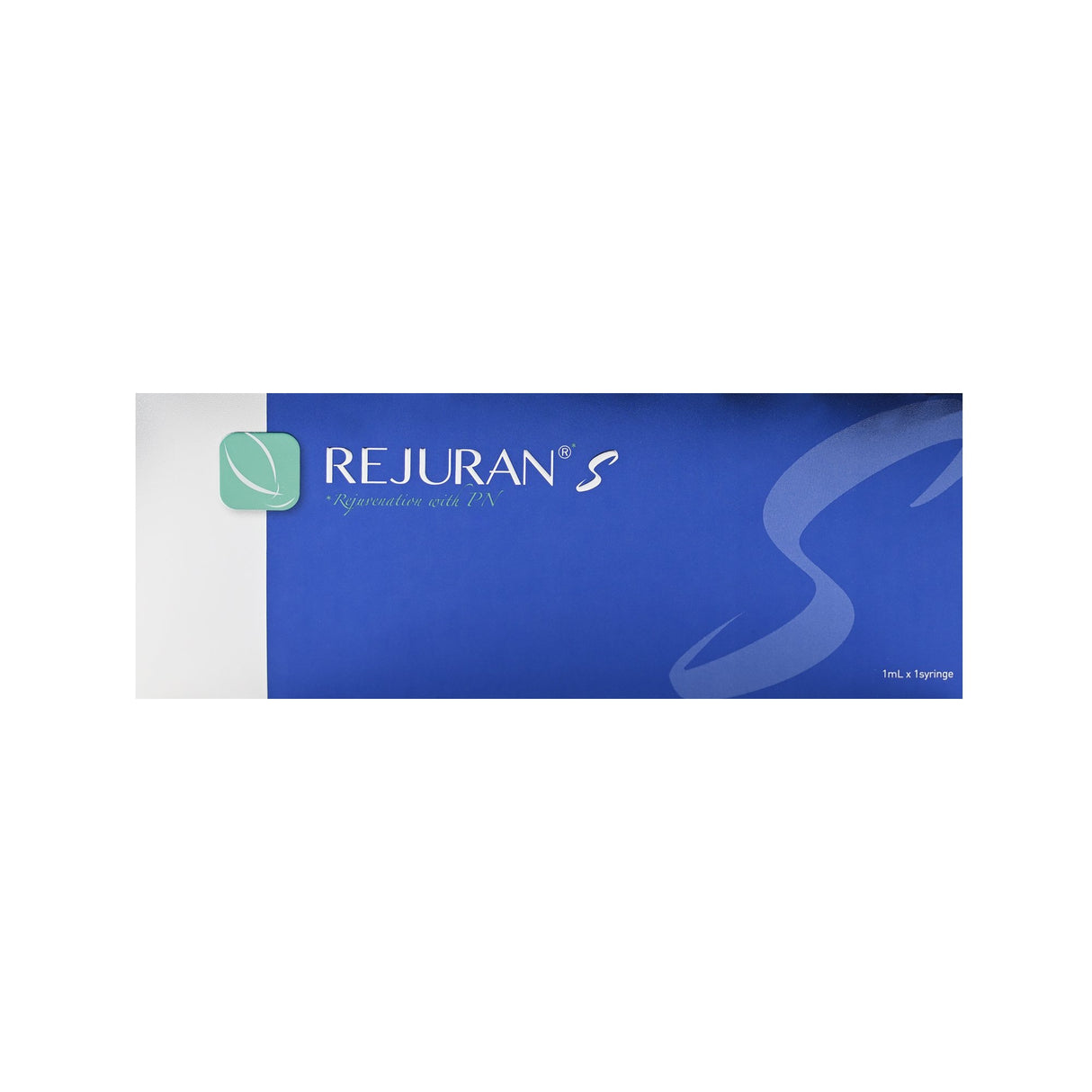 Rejuran S - Filler Lux™ - Mesotherapy - Pharma Research Products Co., Ltd.