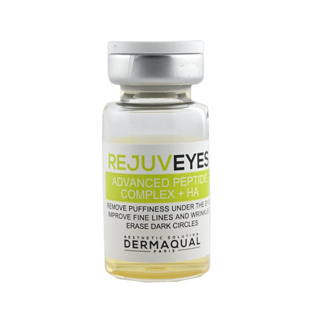 Rejuveyes - Filler Lux™ - Mesotherapy - Dermaqual