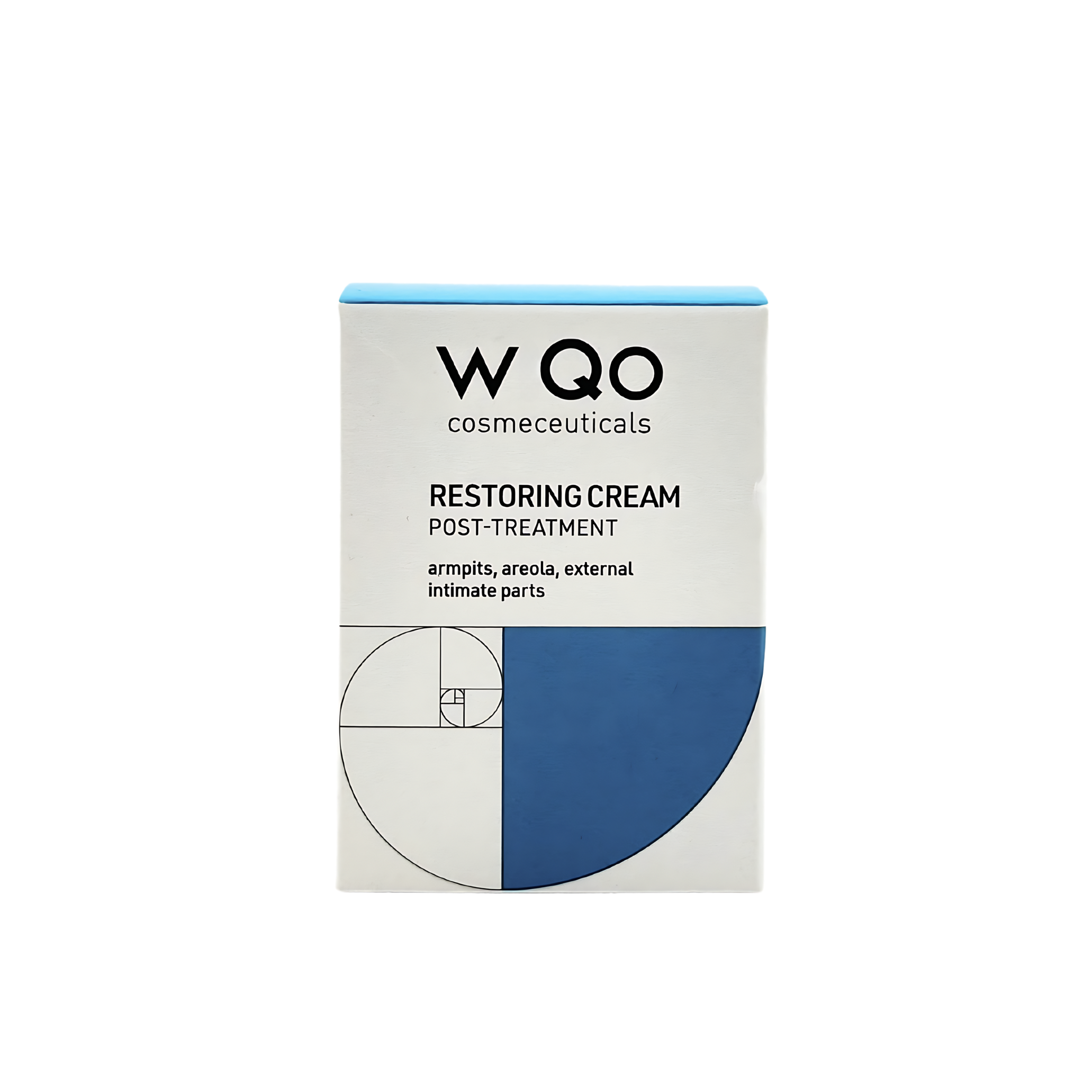 Restoring Cream Post-Treatment - Filler Lux