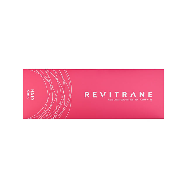 Revitrane HA10 Classic - Filler Lux™ - DERMAL FILLERS - BR Pharm