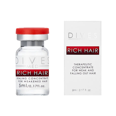 Rich Hair - Filler Lux™