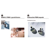 RMDA-S + PDRN Kit - Filler Lux™ - Vials - Zishel Group Co., LTD
