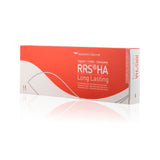 RRS®HA Long Lasting - Filler Lux™ - Mesotherapy - Aesthetic Dermal