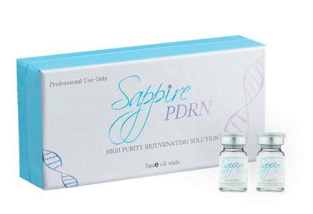 Sappire PDRN - Filler Lux™ - Mesotherapy - Dermakor