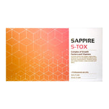 Sappire S-Tox - Filler Lux™ - Mesotherapy - Dermakor