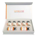 Sappire S-Tox - Filler Lux™ - Mesotherapy - Dermakor