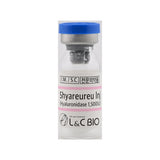 Shyareureu Hyaluronidase - Filler Lux™ - Mesotherapy - Let It beauty Co., Ltd.