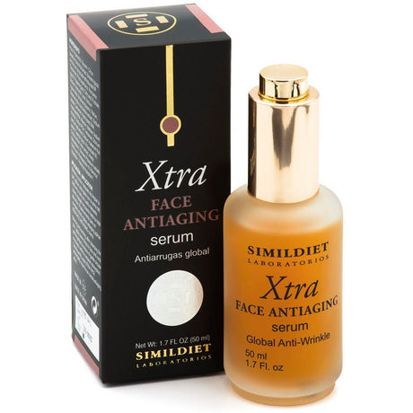Simildiet Xtra Face Antiaging Serum 50mL - Filler Lux™ - Skin care - Simildiet Laboratorios