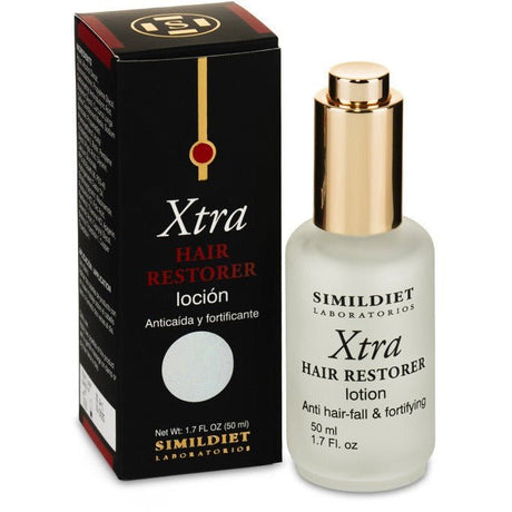 Simildiet Xtra Hair Restorer Lotion - Filler Lux™ - Hair Treatments - Simildiet Laboratorios
