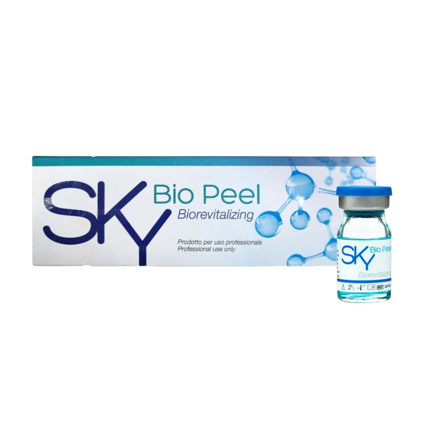 Sky Bio Peel - Filler Lux™ - PEELING - Medixa