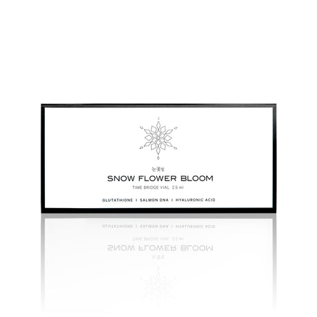 Snow Flower Bloom - Filler Lux™ - Mesotherapy - YooYoung Pharmaceutical Co., Ltd.