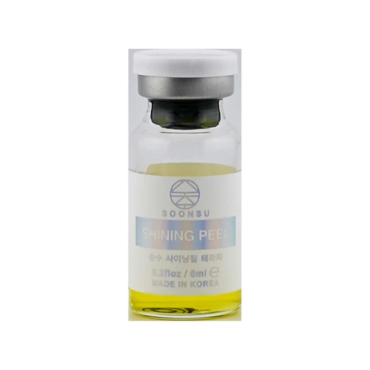 Soonsu Shining Peel - Filler Lux™ - PEELING - Soonsu