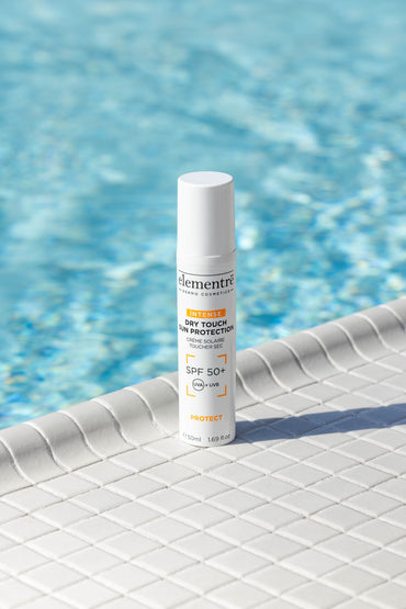 SPF 50+ Dry Touch Intense Sun Protection Cream - Filler Lux