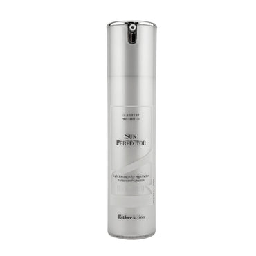 Sun Perfector SPF 50+ - Filler Lux