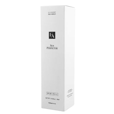 Sun Perfector SPF 50+ - Filler Lux