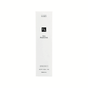 Sun Perfector SPF 50+ - Filler Lux