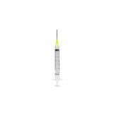 Syrgine with Needle 20G x 1 1/2 (0.9mm x 40mm) - Filler Lux™ - Syringes - BD