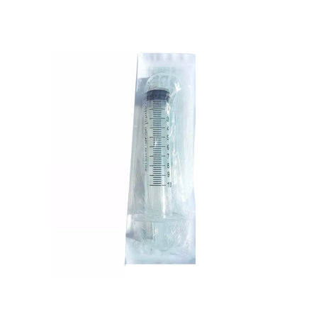 Syringes 10 ml/cc without needle with Luer Lock Tip - Filler Lux™ - Syringes - Rospital