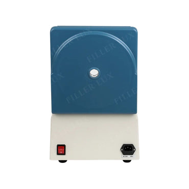 Tabletop Low Speed Centrifuge MM7 - Filler Lux