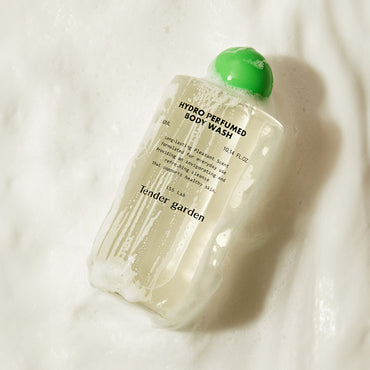 Tender Garden Hydro Perfumed Body Wash - Filler Lux
