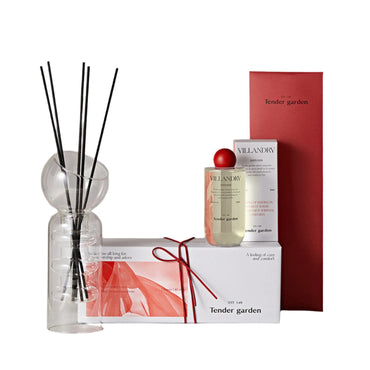 Tender Garden Villandry Diffuser Set Nr.961 - Filler Lux