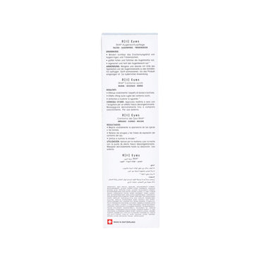 Teoxane R[II] RHA Eye - Filler Lux